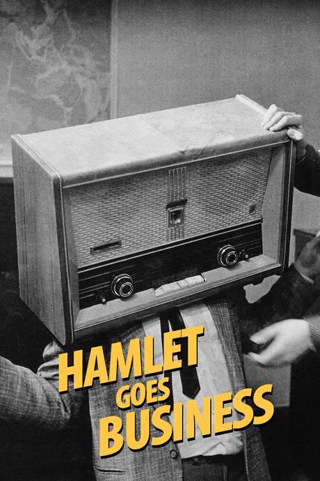 Hamlet Goes Business